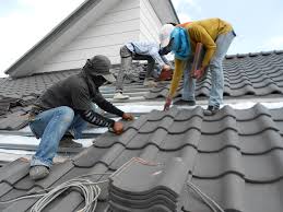 Reliable Carefree, AZ Roofing Solutions